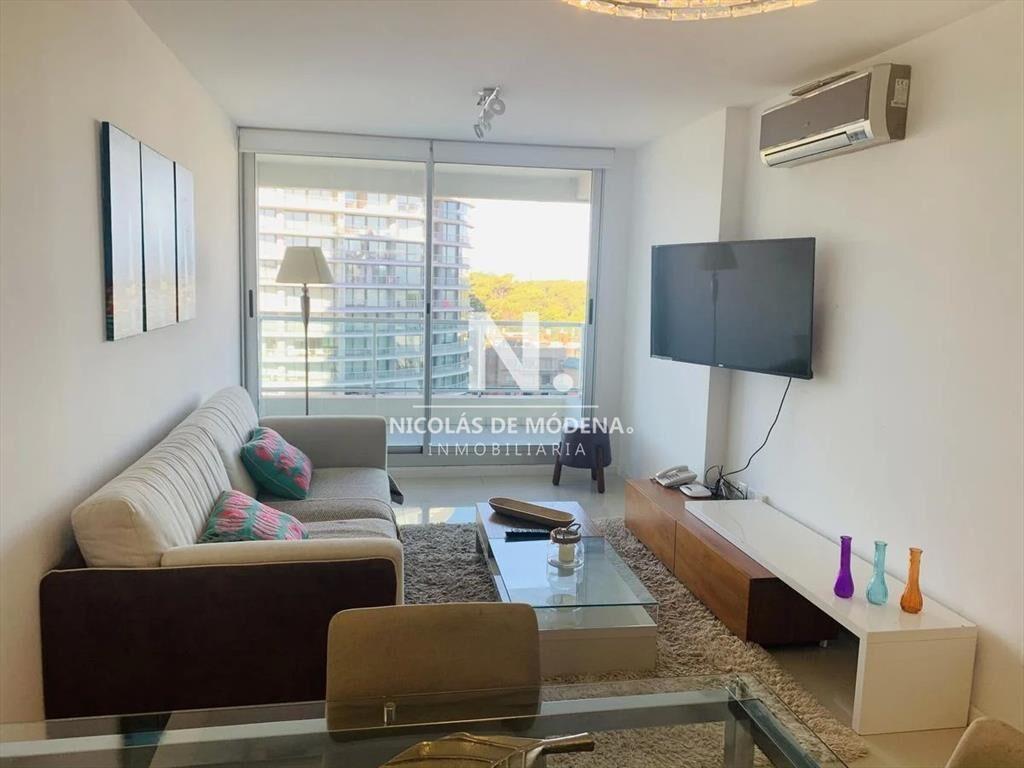 departamento en venta de 1 dormitorio en punta