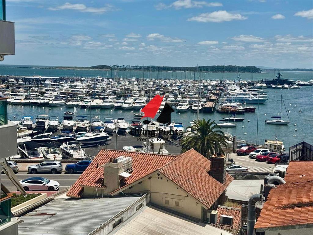 Alquiler de apartamento en plena península