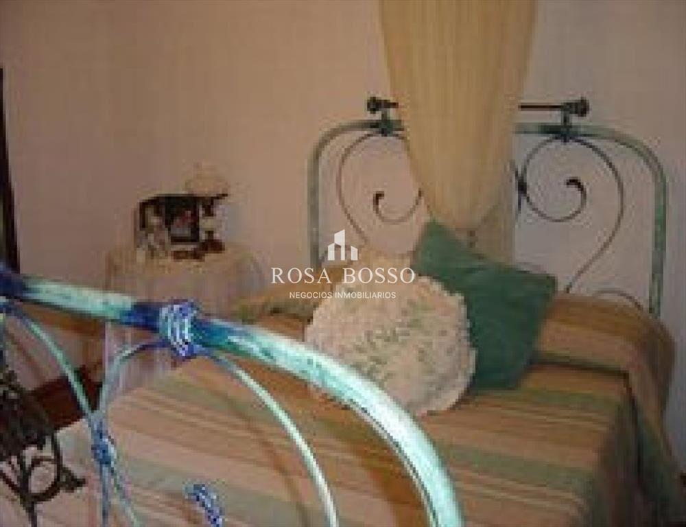 Casa en portezuelo para la venta