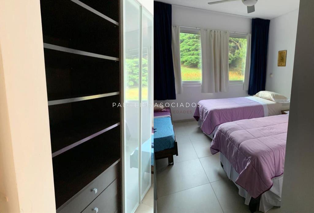 Apartamento en venta de 3 dormitorios en Brava