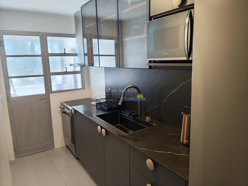 Apartamento de 2 dormitorios en Alquiler temporal