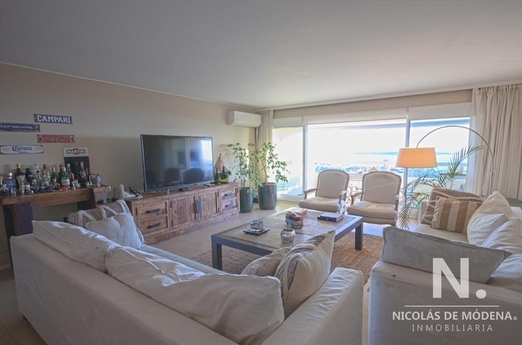 Apartamento 3 dormitorios a la venta