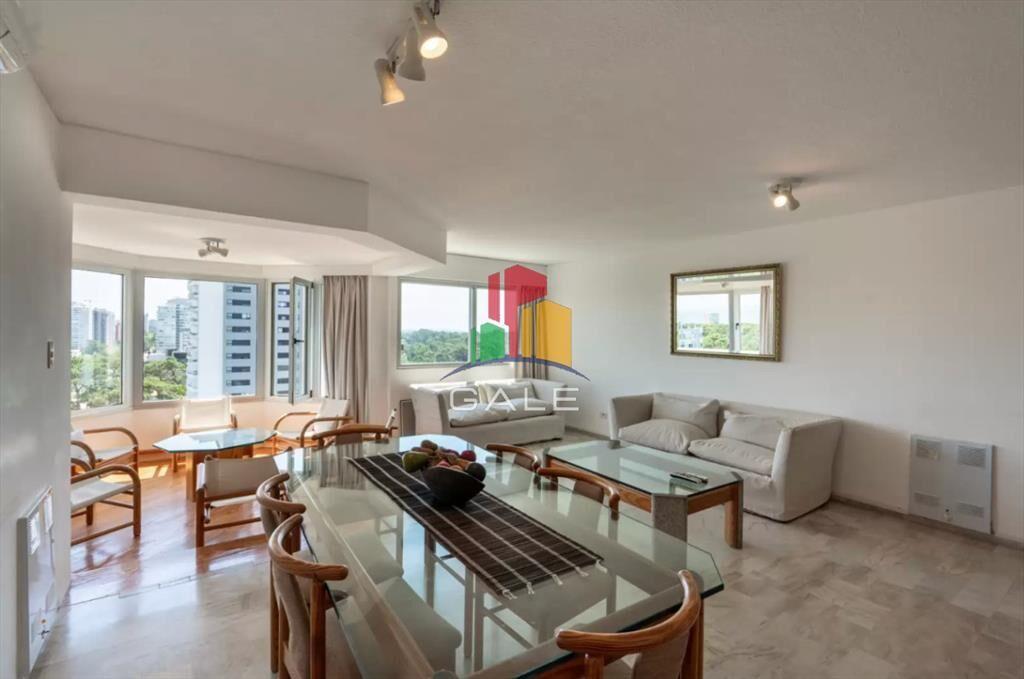 Hermoso Y Amplio Apartamento en Punta Del Este en