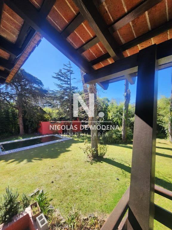Casa en Punta del Este