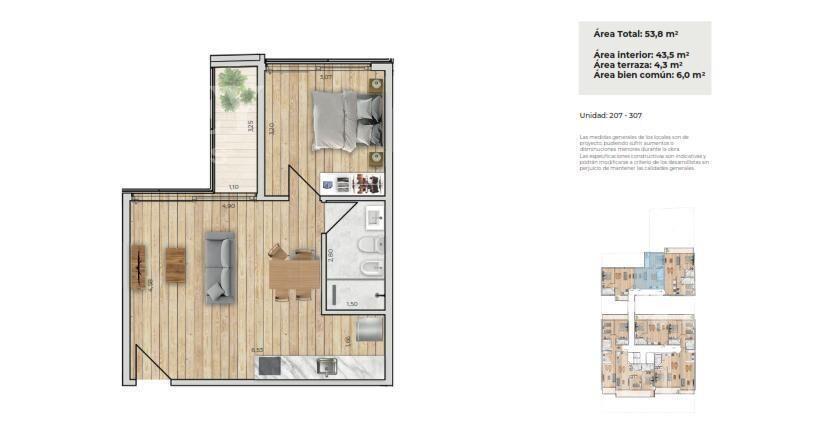 Venta Apartamento - Malvín DELREY PROPIEDADES