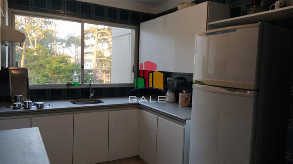 Hermoso Y Amplio Apartamento en Punta Del Este