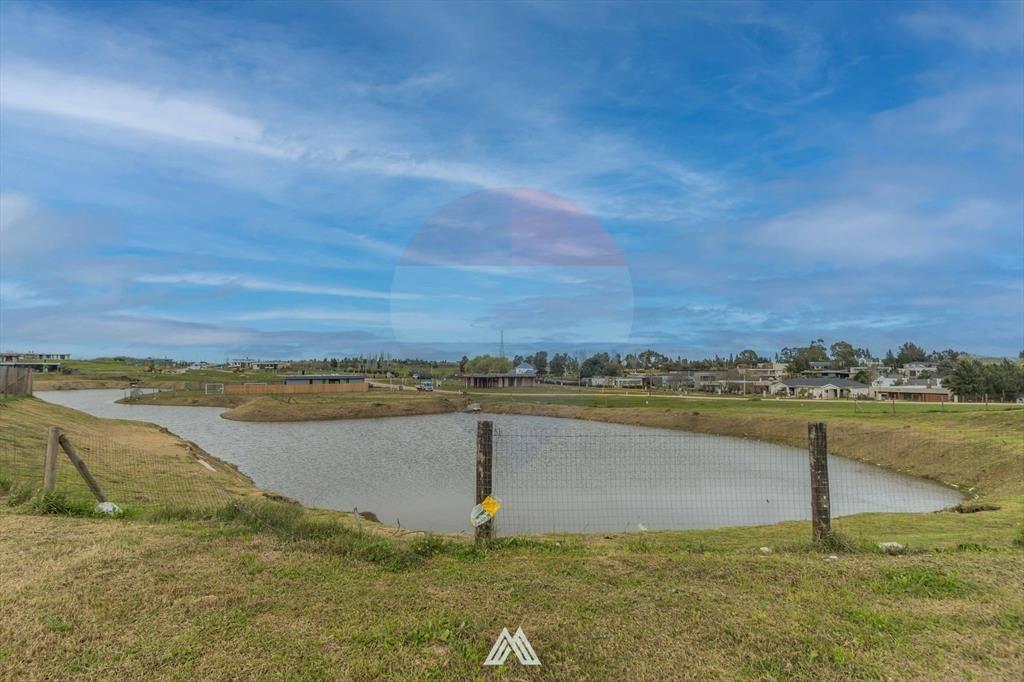 Venta Terreno La Juana , Canelones