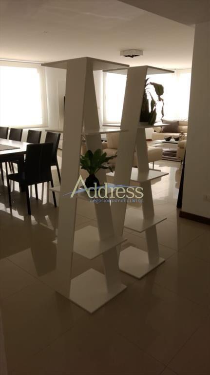 Apartamento en Brava - Punta del Este