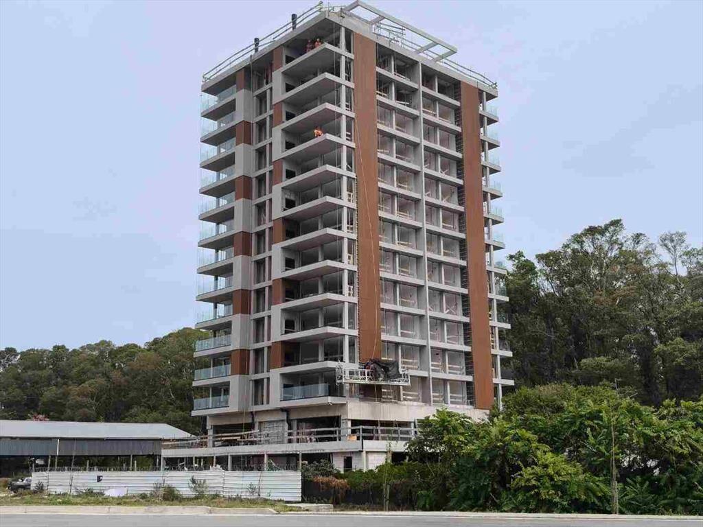BORNEO LAGO Unidad 903 - 2 dormitorios 2 baños