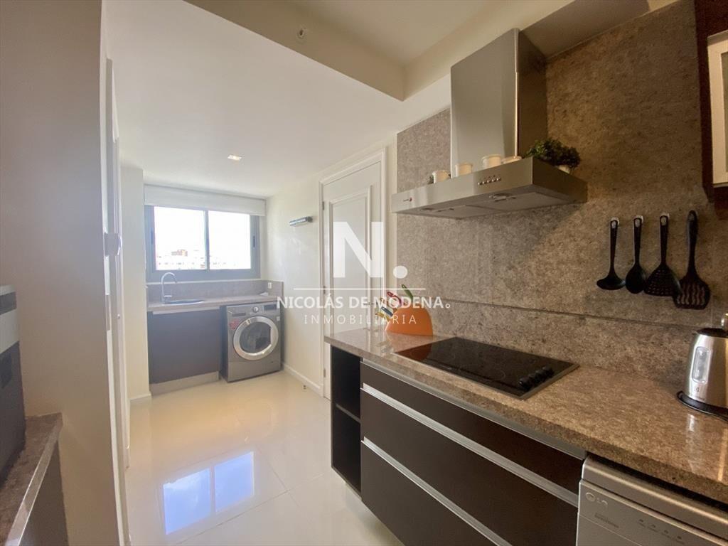 Vende apartamento ideal en Brava con vista al mar