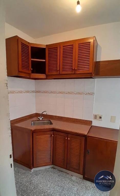 Apartamento en alquiler en Pocitos Nuevo