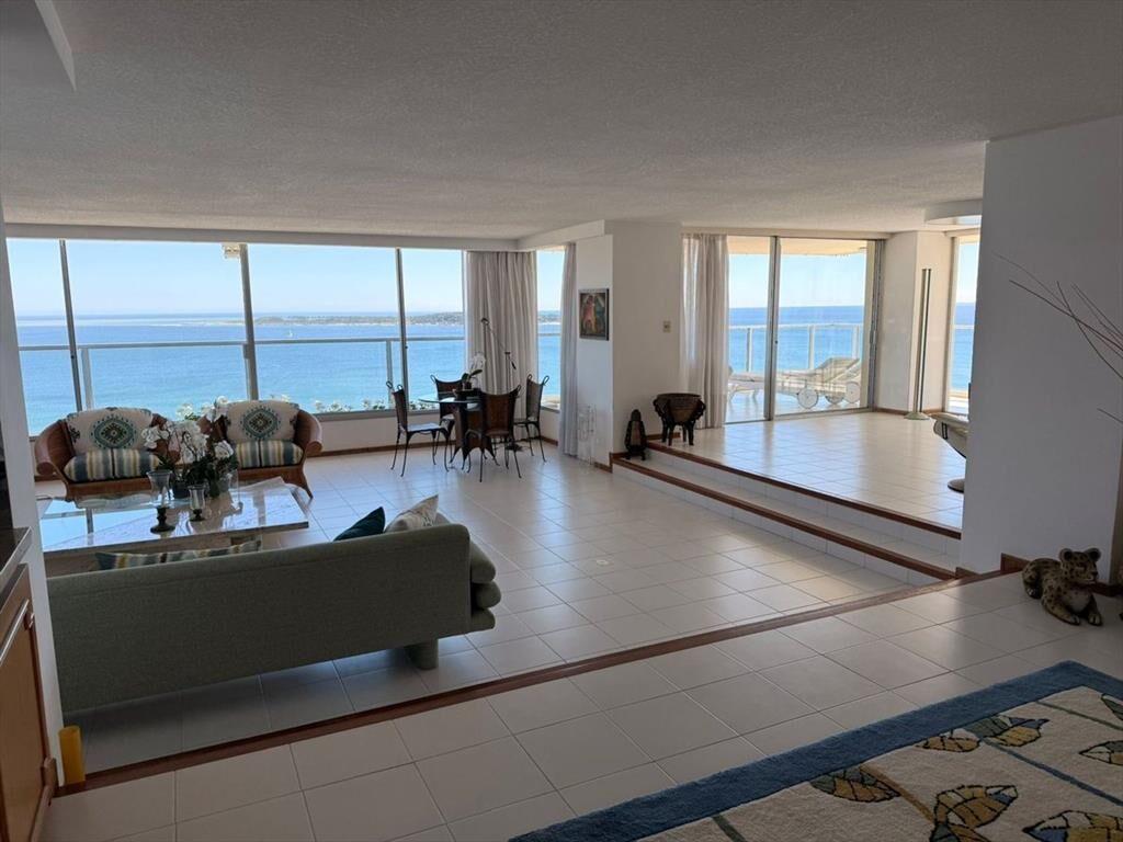 Apartamento alquiler temporal Punta del Este Mansa