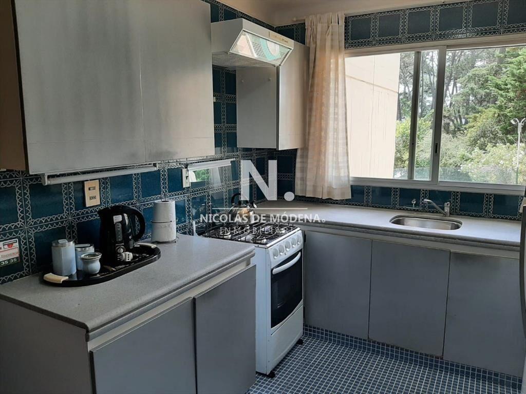 Apartamento en venta en sobre Av. Roosevelt