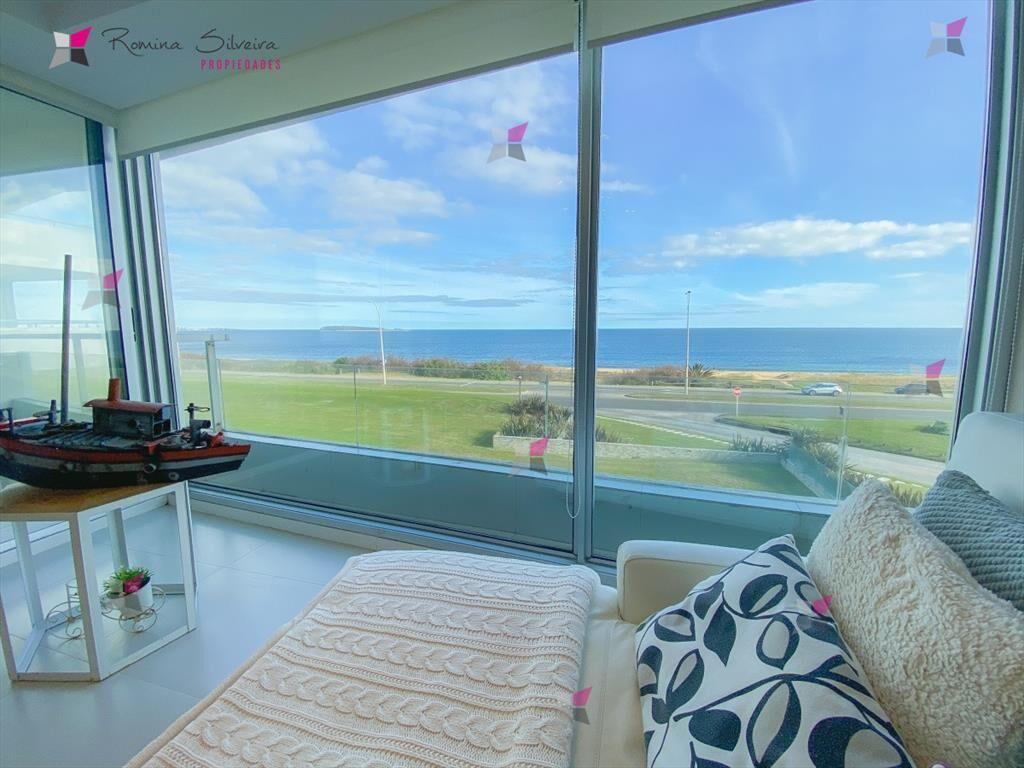 Apartamento de 3 dormitorios en Mansa