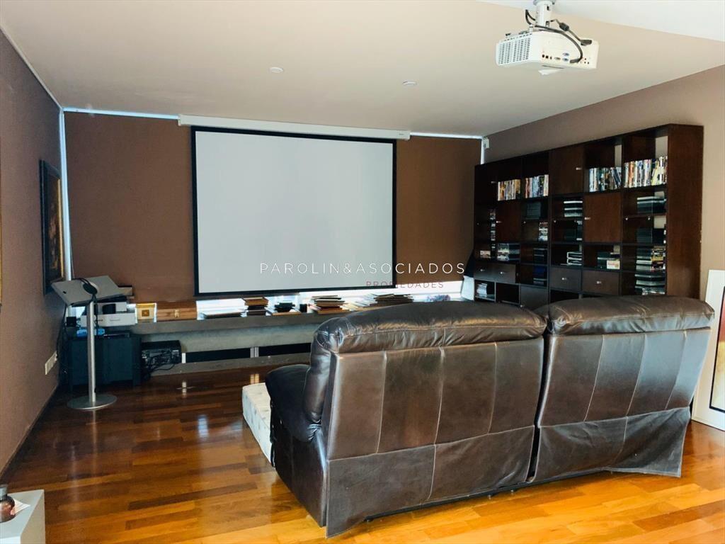 Casa en venta de 4 dormitorios en Mansa, Punta