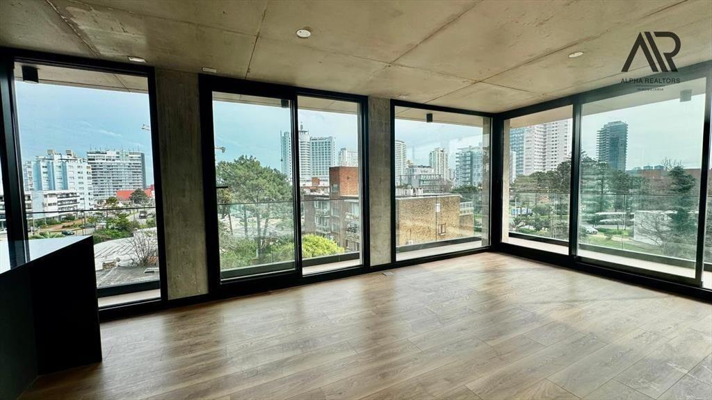 Apartamento en venta c/ cochera en La Pastora