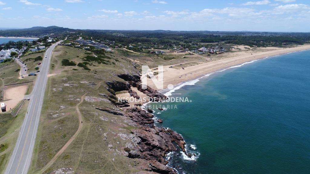 Lote en venta en el Lomo de la Ballena, Punta