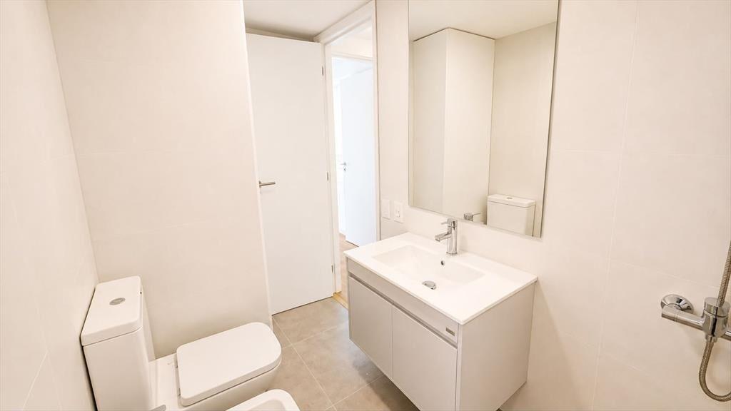 ALQUILER LA BLANQUEADA APTO 1 DORMITORIO ESTRENAR