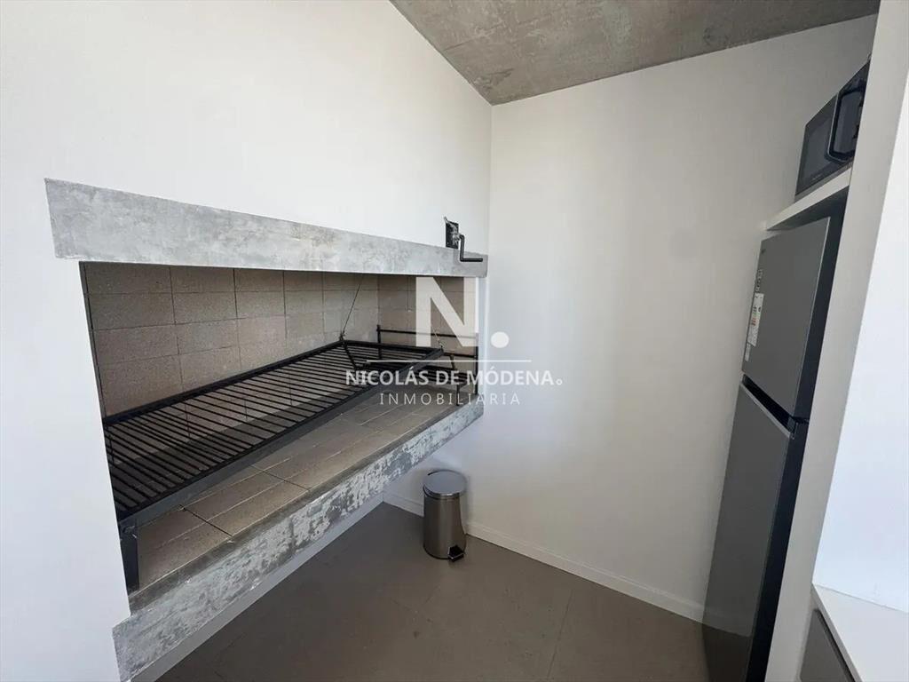 Apartamento En Venta de 1 Dormitorio A Estrenar