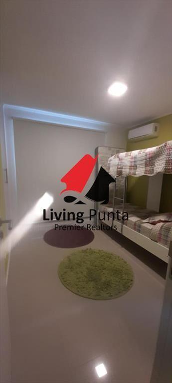 Apartamento en Punta del Este