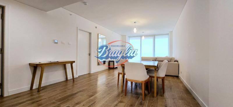 Apartamento Alquiler Temporal en Brava