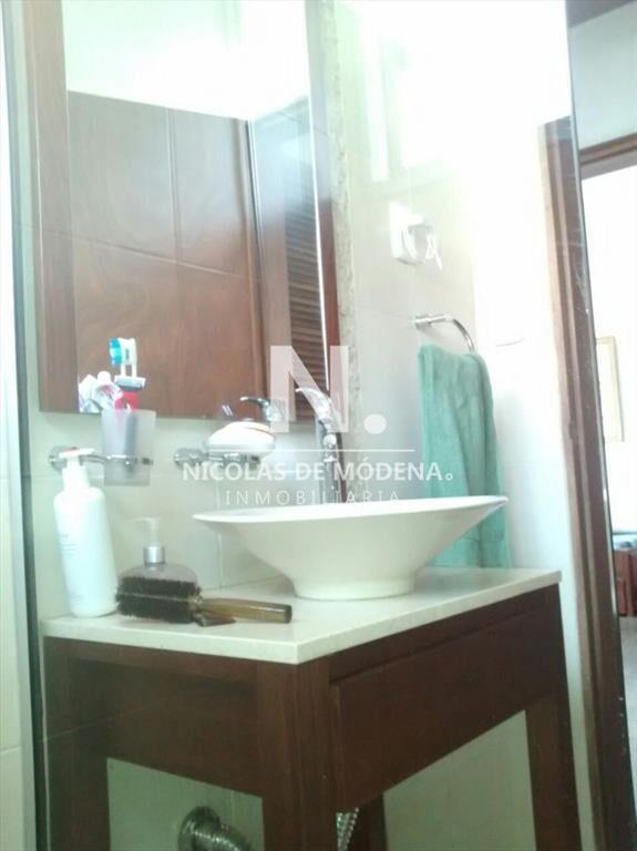 Muy comodo departamento , con todos los servicios, cerca de