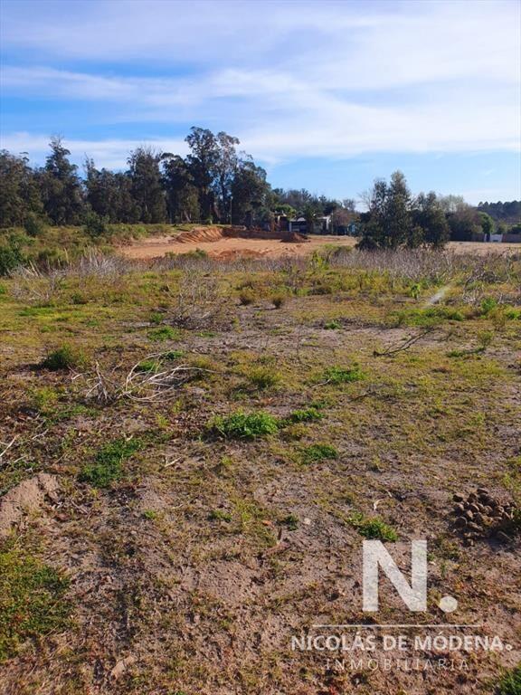 **Oportunidad** Venta de Terreno frente al Club de Golf de