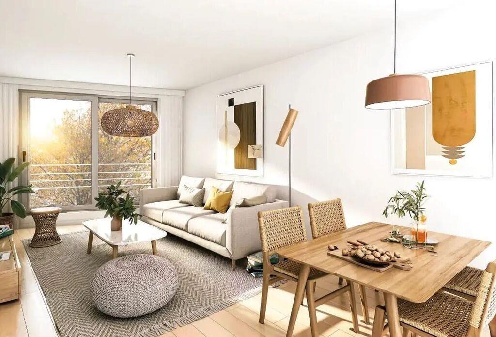 Re Venta 1 dormitorio a Estrenar en Tres Cruces