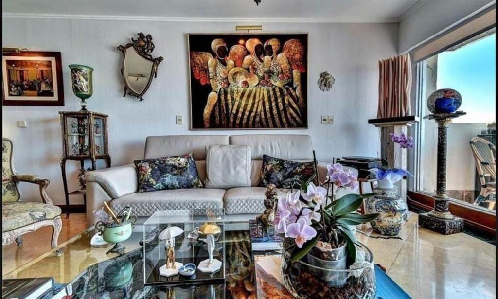 EXEPCIONAL PENT-HOUSE EN OCEAN TOWER