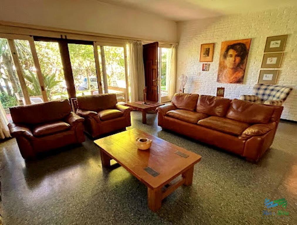 CASA EN LA MANSA, DISPONIBLE ALQUILER TEMPORADA,