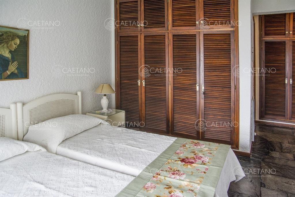 Apartamento en Venta de 3 dormitorios en parada 2