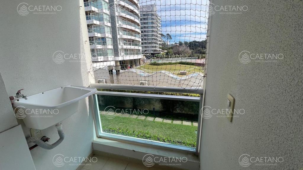 Apartamento en zona Brava
