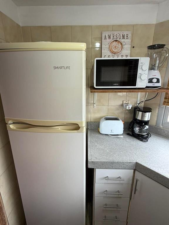 Apartamento en alquiler anual 2 dormitorios sobre Roosevelt