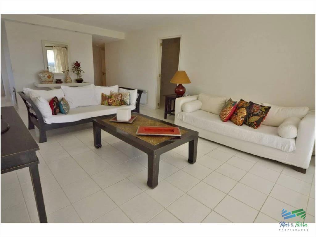 Apartamento en Mansa, 3 dormitorios *
