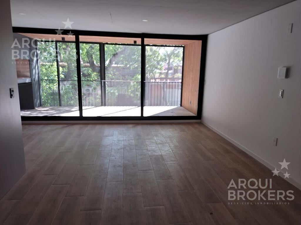 Venta apartamento tres dormitorios en Punta Carretas - 203