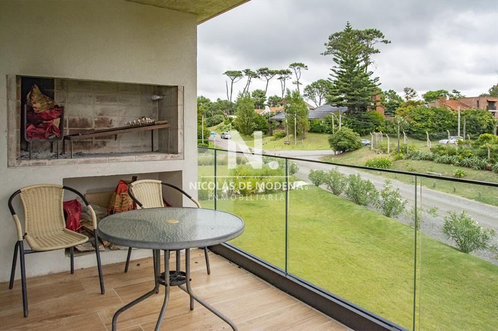 Apartamento en venta, playa mansa, Punta Del Este