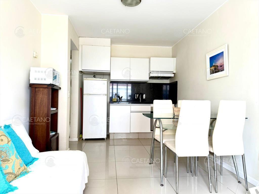 Apartamento en venta, 1 dormitorio en Península,