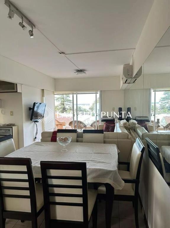 Puerto, apartamento dormitorio y medio
