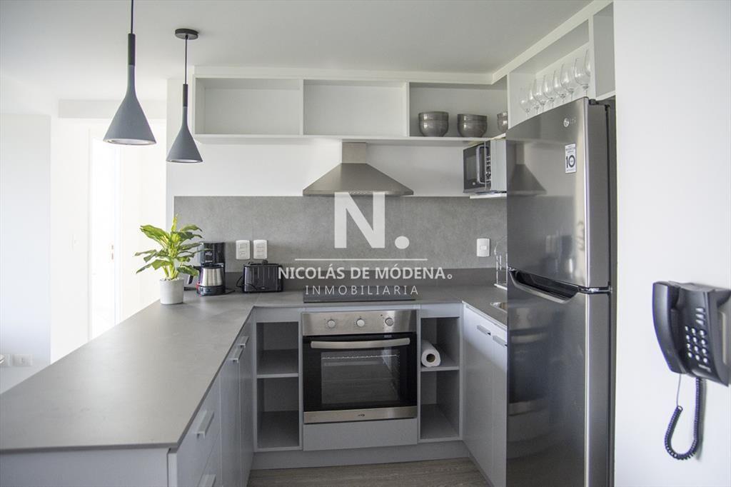 Espectacular apartamento en venta a estrenar
