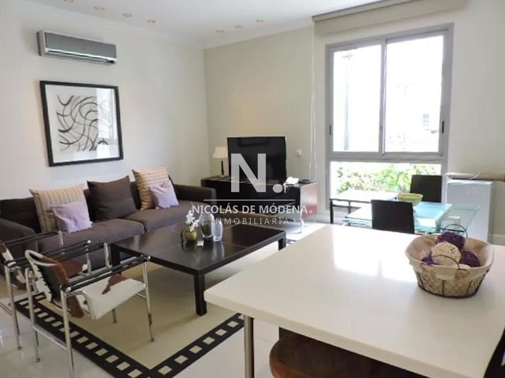Venta Departamento de 1 dormitorio en Playa Torre