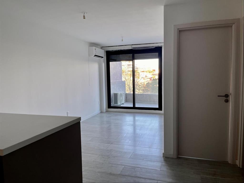 Alquiler Apartamento Punta Carretas 1 Dormitorio con Terraza