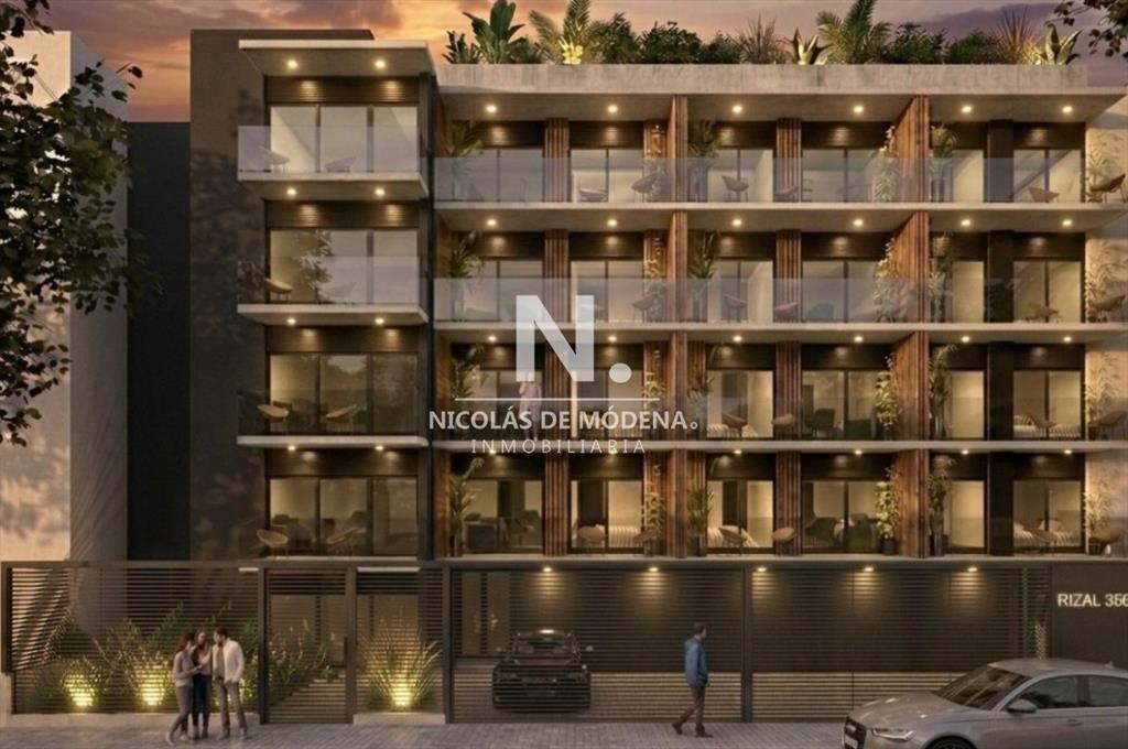 Venta Apartamento de 1 Dormitorio al frente A del