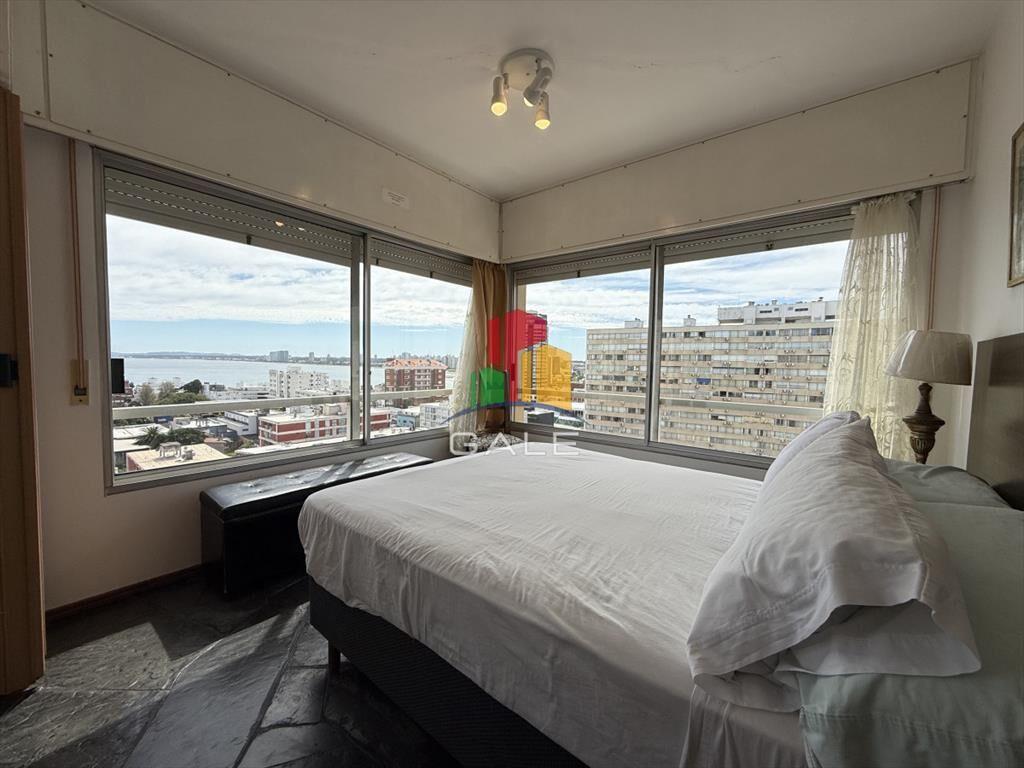 Apartamento en Punta del Este, Península