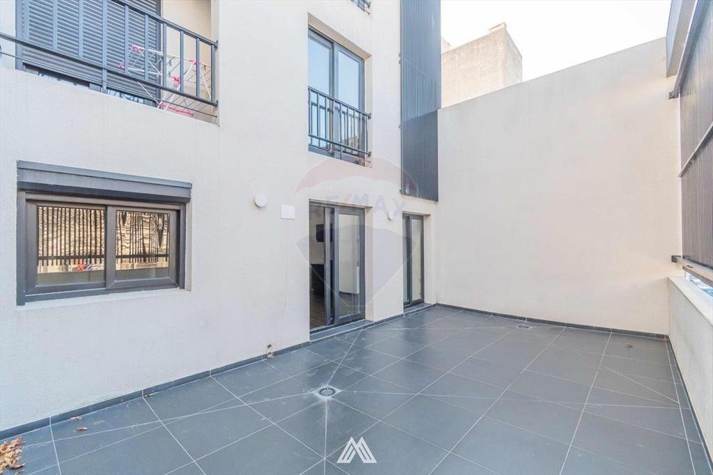 Alquila apto 1 dormitorio, terraza y gge en Cordón