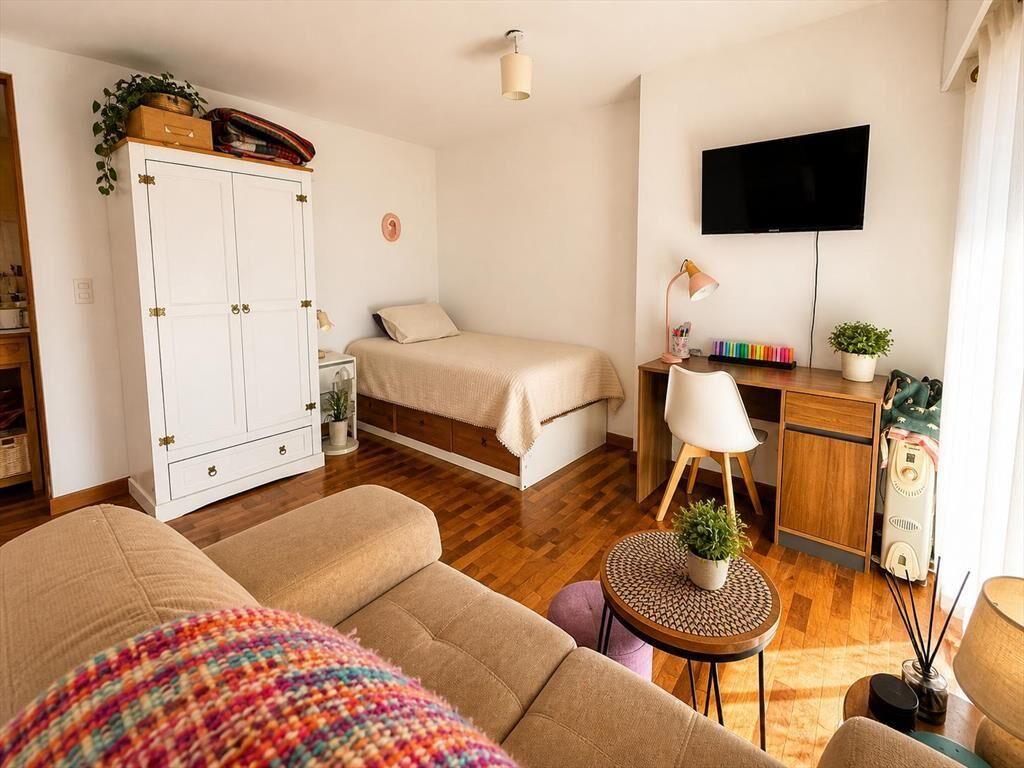 Apartamento en Punta Carretas