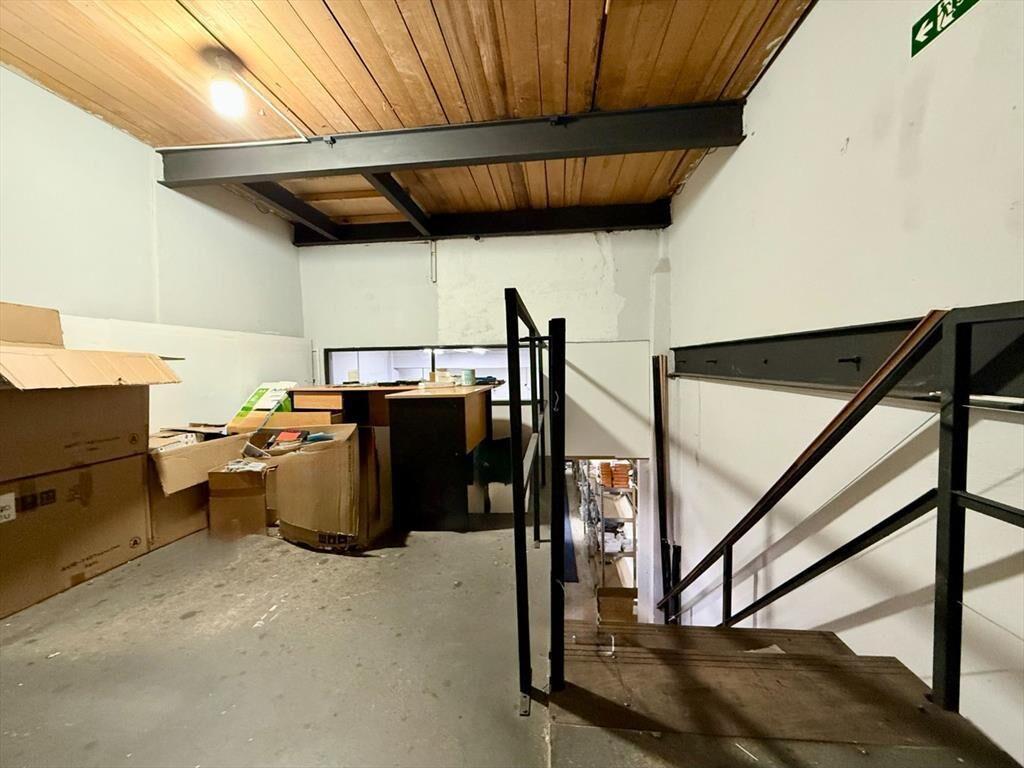Alquiler gran local comercial Centro norte