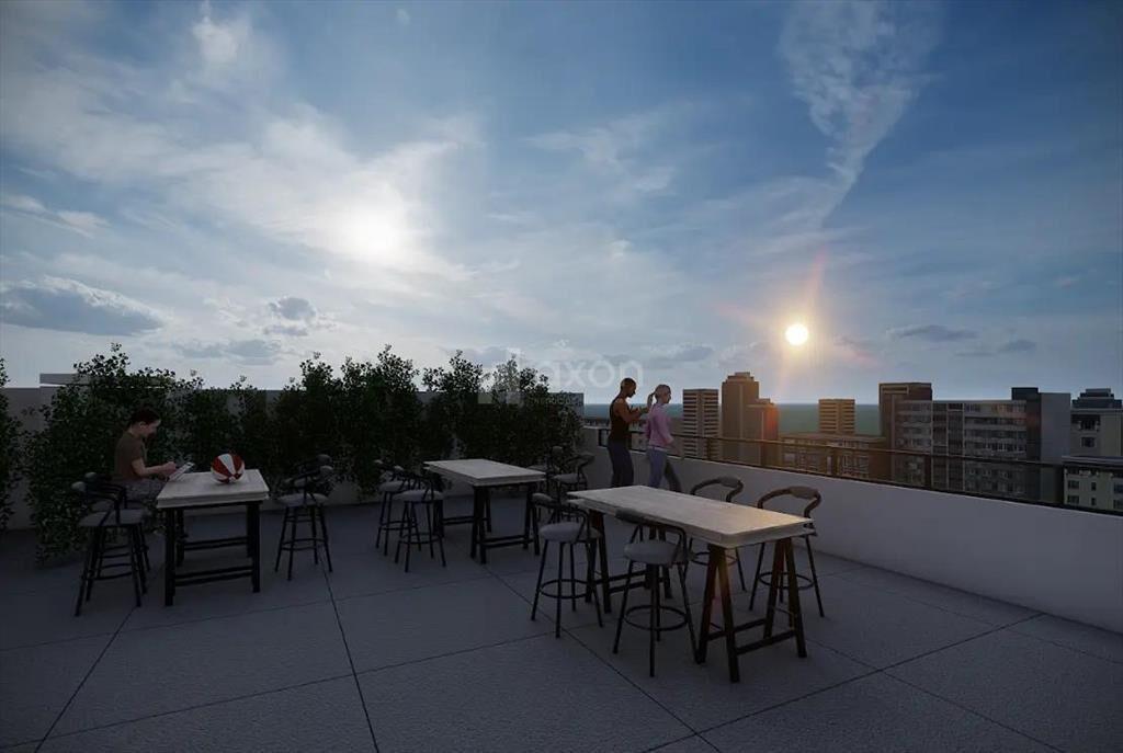 VENTA LANZAMIENTO DE APARTAMENTO DE 2 DORMITORIOS  EN BARRI