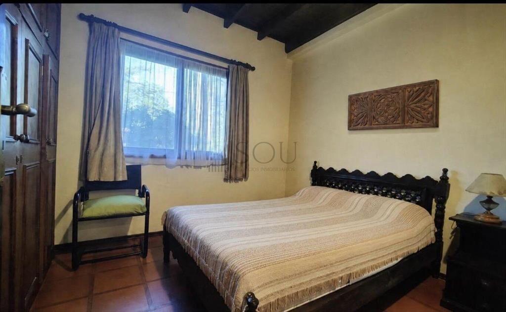 Venta Casa 3 Dormitorios Terreno 3160m2 Bella Vista Maldona