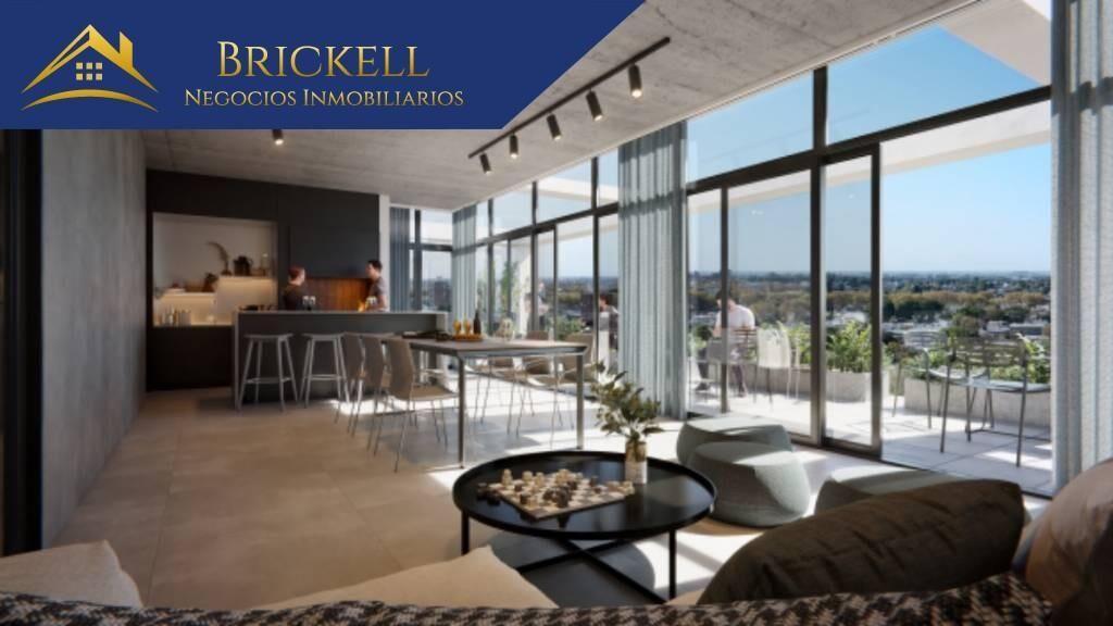 Apartamentos Venta La Blanqueada