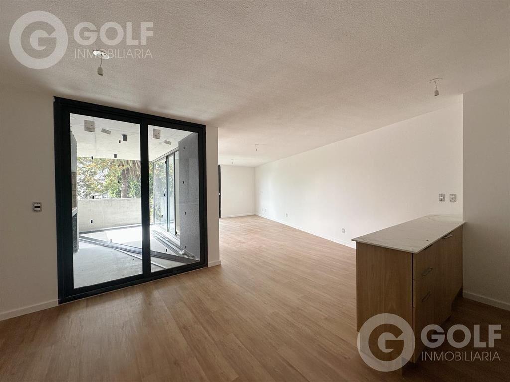 Venta de Loft con amplia terraza en Pocitos